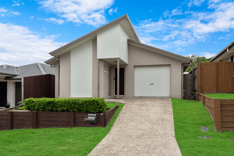 Main view of Homely house listing, 29 Wollumbin Crescent, Waterford QLD 4133