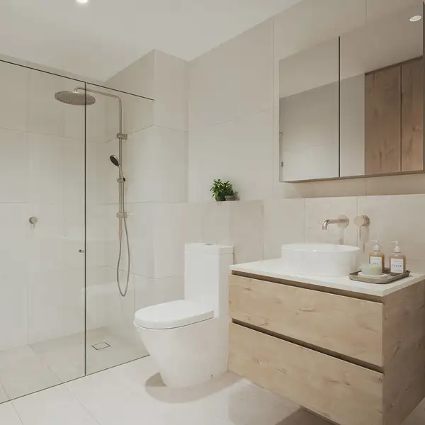 Fifth view of Homely apartment listing, Nue, Camilleri Way, Gungahlin ACT 2912