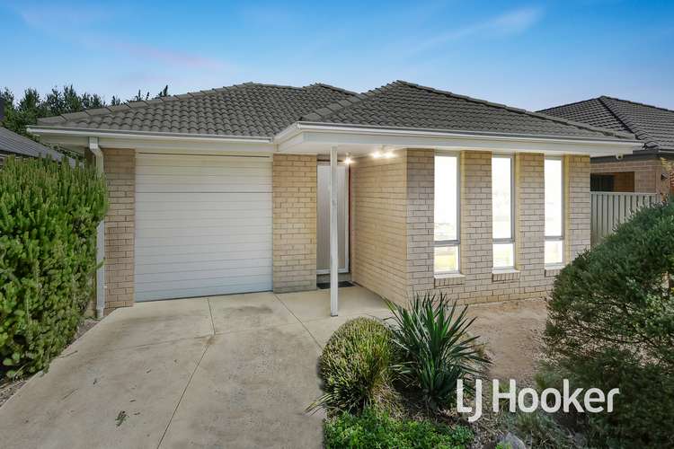 Main view of Homely house listing, 85 Broad Oak Drive, Cranbourne East VIC 3977