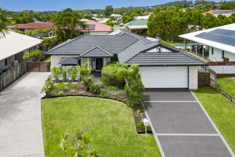 Main view of Homely house listing, 14 Vector Place, Little Mountain QLD 4551