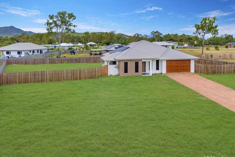 26 Halter Court, Kelso QLD 4815