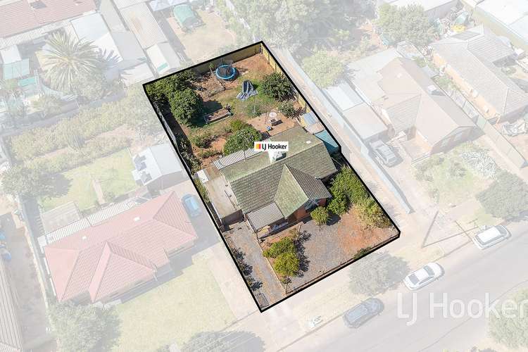 24 Edgecombe Road, Davoren Park SA 5113