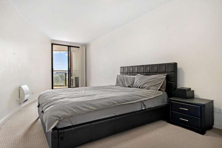 Fifth view of Homely apartment listing, 508/86-88 Northbourne Avenue, Braddon ACT 2612