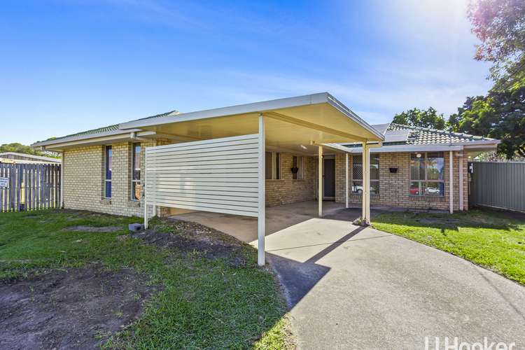 Main view of Homely house listing, 15 Diane Court, Deception Bay QLD 4508