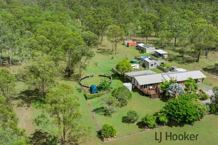 Main view of Homely house listing, 10 Aquarius Avenue, River Ranch QLD 4680