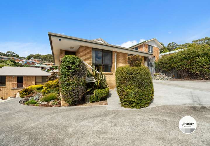 Main view of Homely unit listing, Unit 1/3 Anita Place, Glenorchy TAS 7010