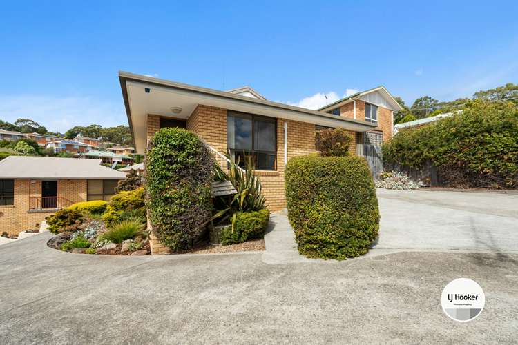 Main view of Homely unit listing, Unit 1/3 Anita Place, Glenorchy TAS 7010