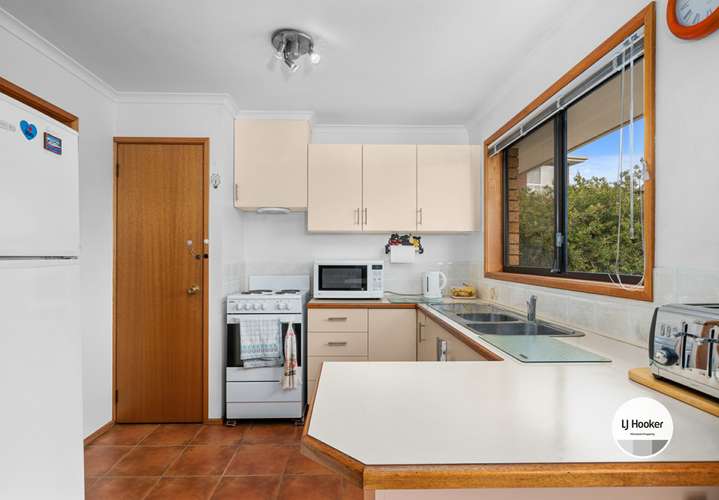 Third view of Homely unit listing, Unit 1/3 Anita Place, Glenorchy TAS 7010