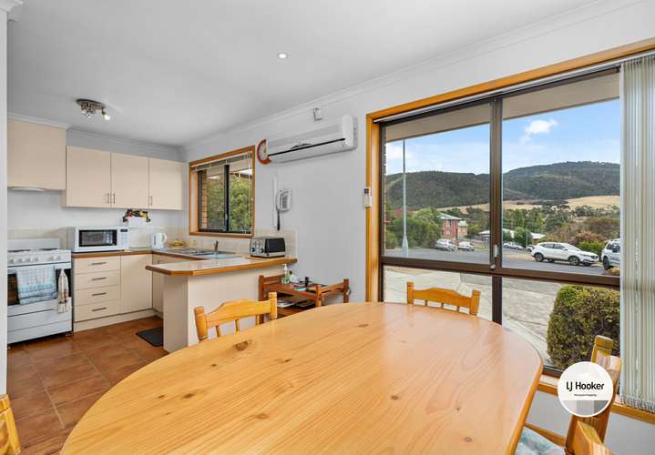 Fourth view of Homely unit listing, Unit 1/3 Anita Place, Glenorchy TAS 7010