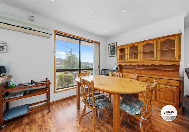 Fifth view of Homely unit listing, Unit 1/3 Anita Place, Glenorchy TAS 7010