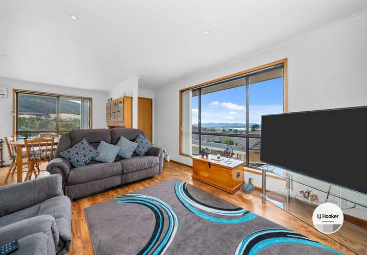 Sixth view of Homely unit listing, Unit 1/3 Anita Place, Glenorchy TAS 7010