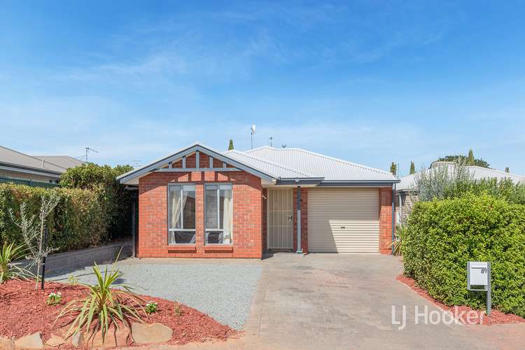 Main view of Homely house listing, 89 Kingate Boulevard, Blakeview SA 5114