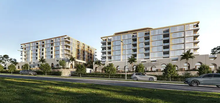 Fourth view of Homely apartment listing, Boulevard, Summerfield Close, Denman Prospect ACT 2611