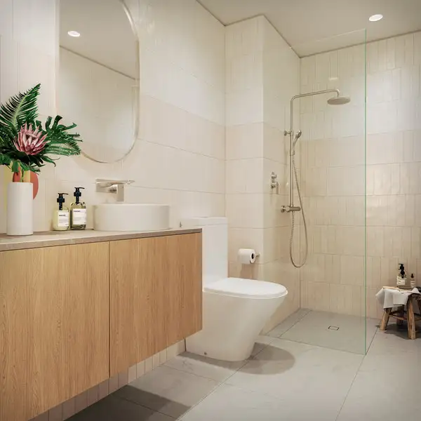 Sixth view of Homely apartment listing, Boulevard, Summerfield Close, Denman Prospect ACT 2611