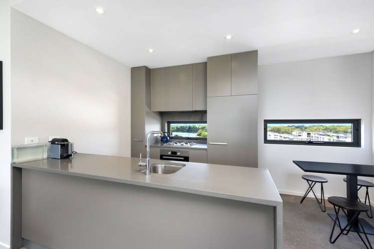 Main view of Homely unit listing, 1503/280-288 Burns Bay Road, Lane Cove NSW 2066