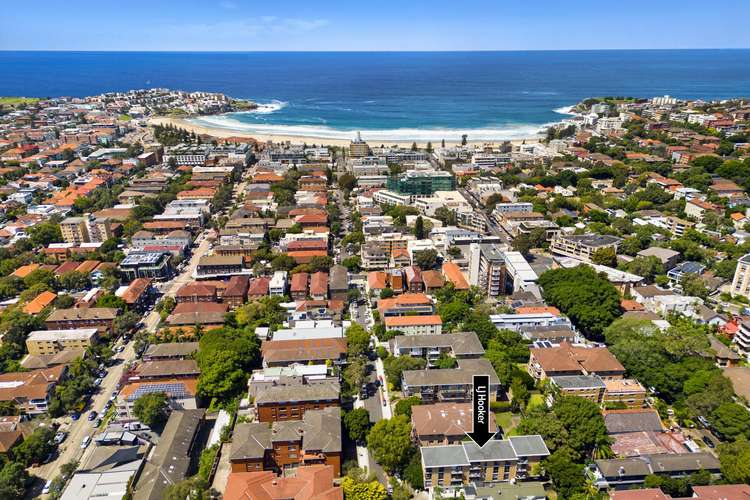 Main view of Homely apartment listing, 4/19 Roscoe Street, Bondi Beach NSW 2026