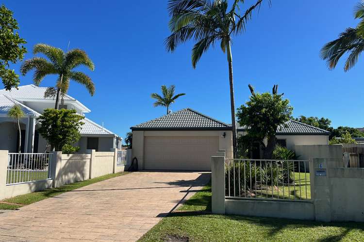 6 Catamaran Court, Banksia Beach QLD 4507