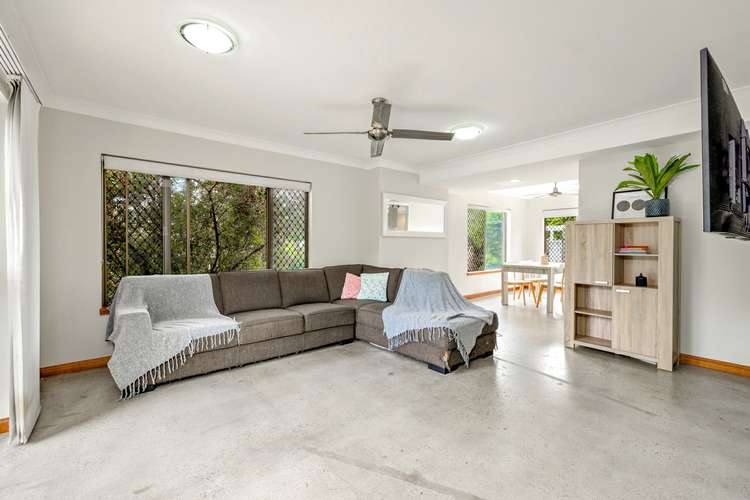 Second view of Homely townhouse listing, 1/14-16 Rowe Street, Earlville QLD 4870
