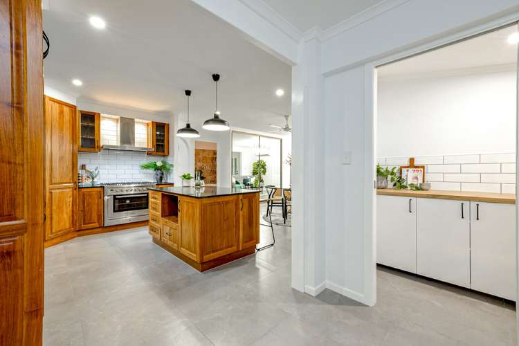 Main view of Homely house listing, 35 Junction Street, Edge Hill QLD 4870