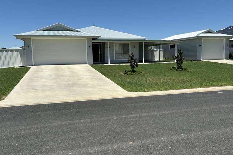 Main view of Homely house listing, 100 Johnston Rd, Goondiwindi QLD 4390