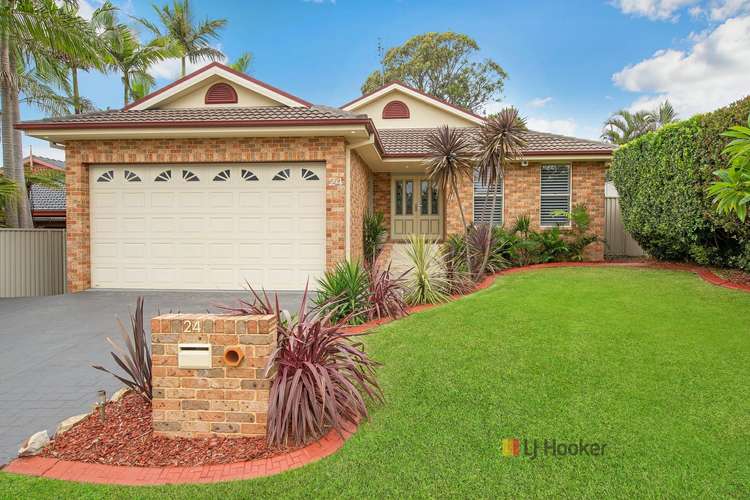 Main view of Homely house listing, 24 Fay Street, Lake Munmorah NSW 2259