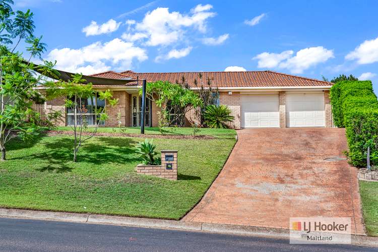 Main view of Homely house listing, 29 Squadron Crescent, Rutherford NSW 2320