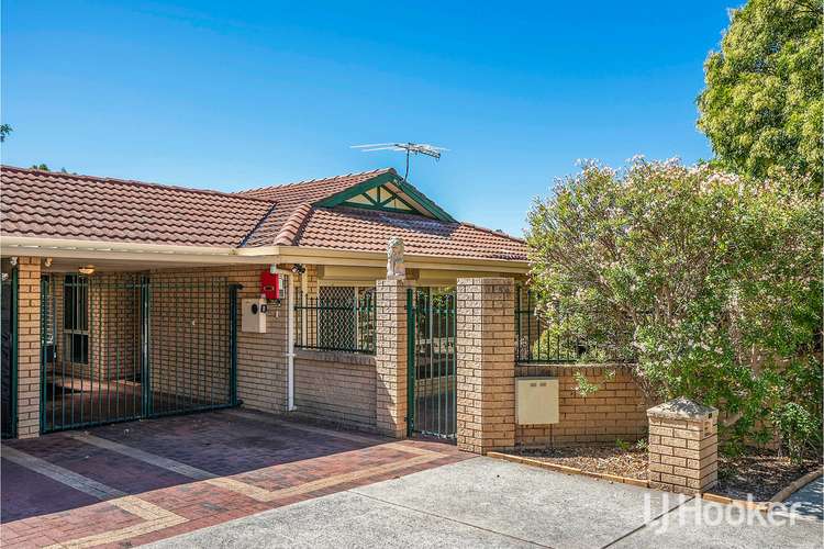 Main view of Homely villa listing, 3 Verna Street, Gosnells WA 6110