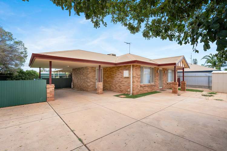 Main view of Homely house listing, 125b Wilson Street, South Kalgoorlie WA 6430
