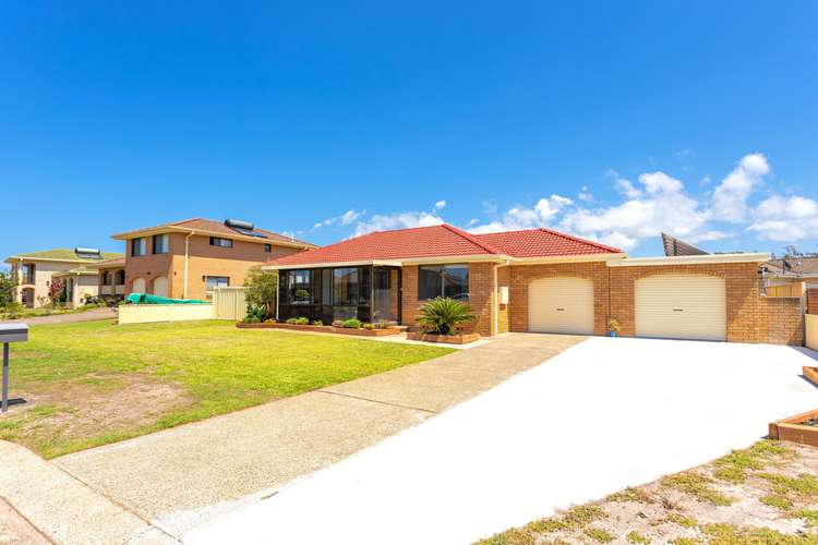 Main view of Homely house listing, 12 Jabiru Drive, Harrington NSW 2427