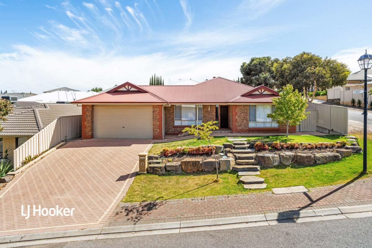 Main view of Homely house listing, 38 Hallett Road, Golden Grove SA 5125