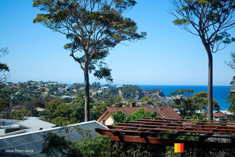 Main view of Homely house listing, 43 Moorong Crescent, Malua Bay NSW 2536