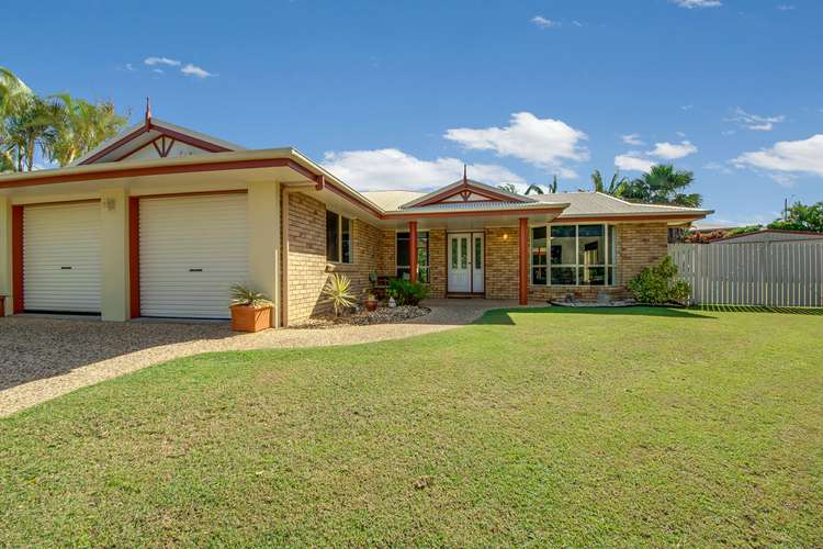 Main view of Homely house listing, 41 Keating Street, Tannum Sands QLD 4680