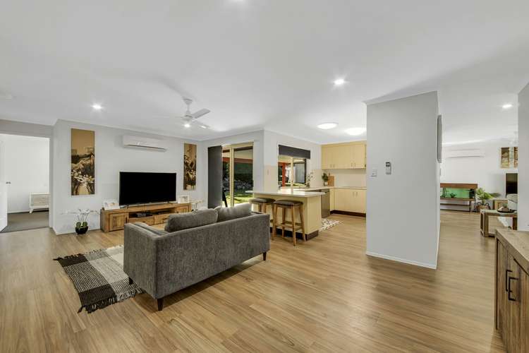 Second view of Homely house listing, 41 Keating Street, Tannum Sands QLD 4680