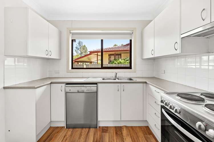 Third view of Homely house listing, 3 Korbel Street, Tenambit NSW 2323