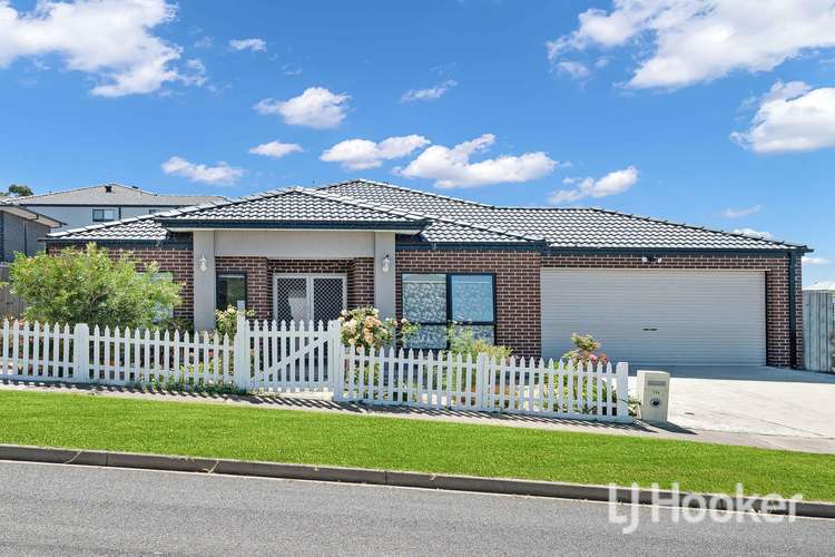 Main view of Homely house listing, 154 Holts Lane, Darley VIC 3340
