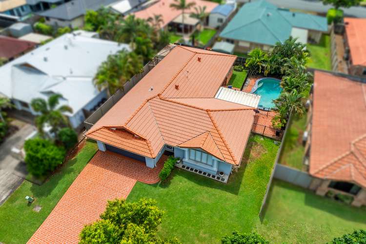 Second view of Homely house listing, 10 Lanyard Place, Redland Bay QLD 4165