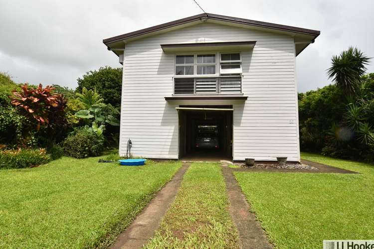 Main view of Homely house listing, 20 Riley Street, Innisfail QLD 4860