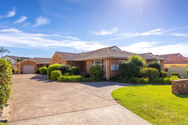 Main view of Homely unit listing, 1/91 Old Bar Road, Old Bar NSW 2430