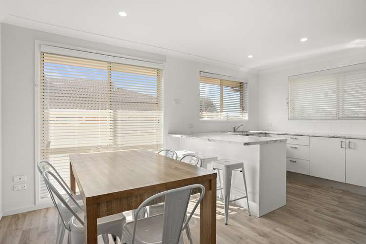 Second view of Homely unit listing, 1/91 Old Bar Road, Old Bar NSW 2430