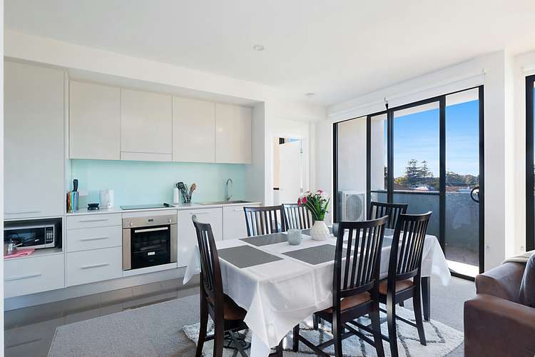Main view of Homely unit listing, 216/11 Ernest Street, Belmont NSW 2280