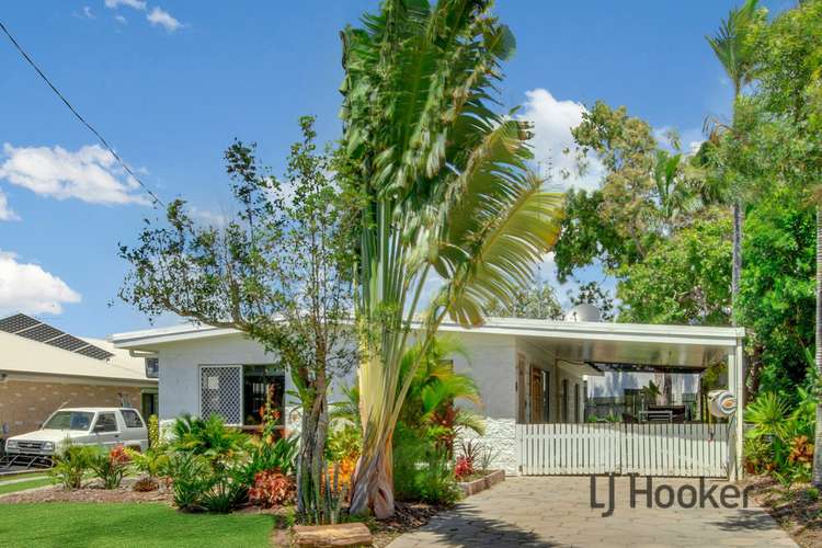 Main view of Homely house listing, 11 Yukana Street, Boyne Island QLD 4680