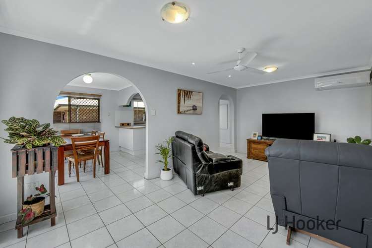 Fourth view of Homely house listing, 11 Yukana Street, Boyne Island QLD 4680