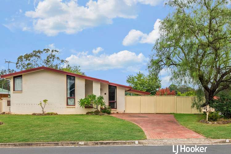 Main view of Homely house listing, 1 Arndell Street, Camden South NSW 2570