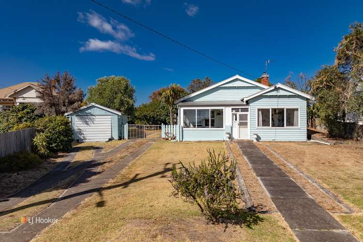 Main view of Homely house listing, 37 Old Bass Highway, Wynyard TAS 7325