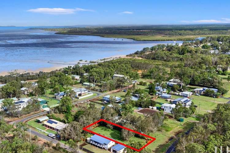 Main view of Homely residentialLand listing, Lot 42 Wilkinson Road, Tuan QLD 4650