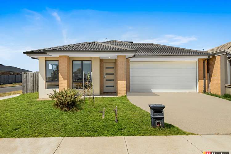 Main view of Homely house listing, 16 Silver Wattle Road, Mount Duneed VIC 3217