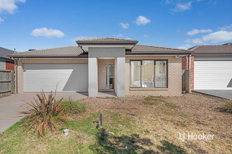 Main view of Homely house listing, 21 Misqa Avenue, Point Cook VIC 3030