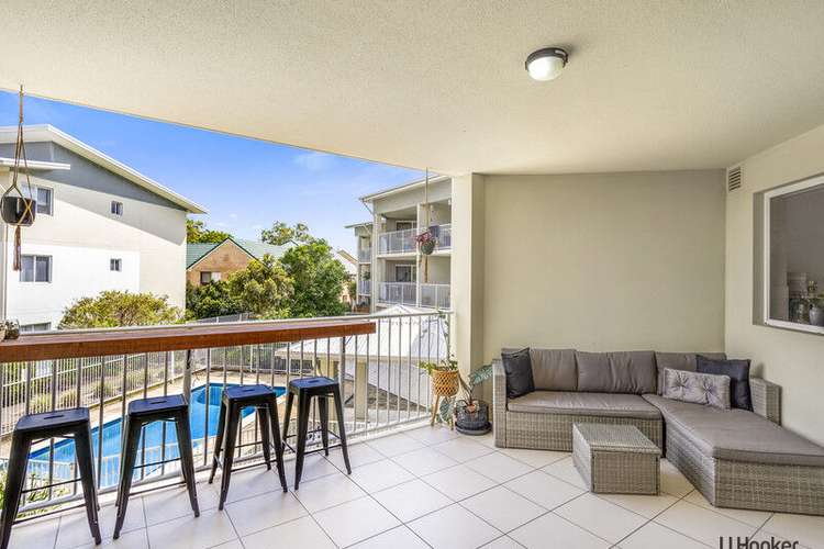 Main view of Homely unit listing, 21/33 Lloyd Street, Tweed Heads South NSW 2486