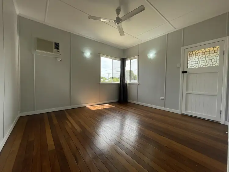 Third view of Homely house listing, 256 Hutton Street, Berserker QLD 4701