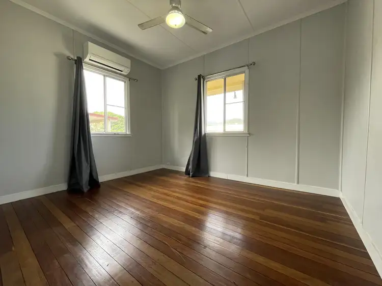 Fourth view of Homely house listing, 256 Hutton Street, Berserker QLD 4701
